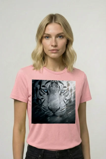 T-shirt TIGER (#038) – Image 22