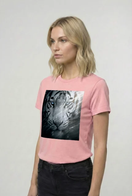 T-shirt TIGER (#038) – Image 23