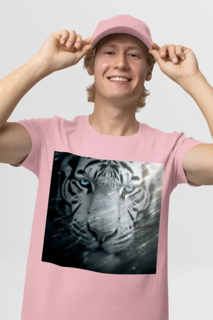 T-shirt TIGER (#038) – Image 24