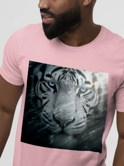 T-shirt TIGER (#038) – Image 25