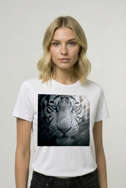 T-shirt TIGER (#038) – Image 27