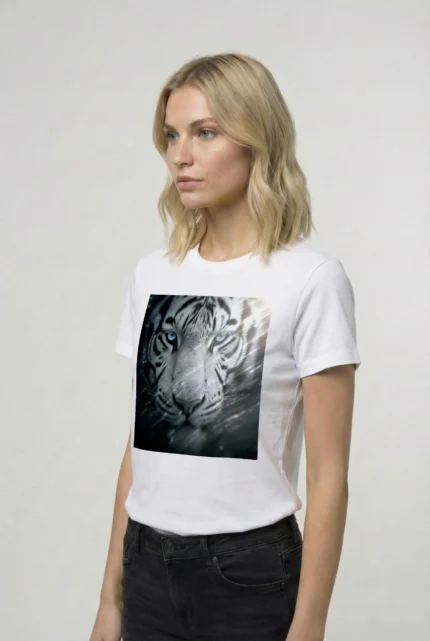 T-shirt TIGER (#038) – Image 28