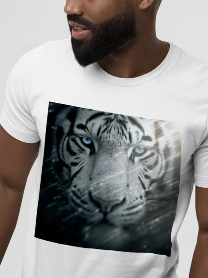 T-shirt TIGER (#038) – Image 30