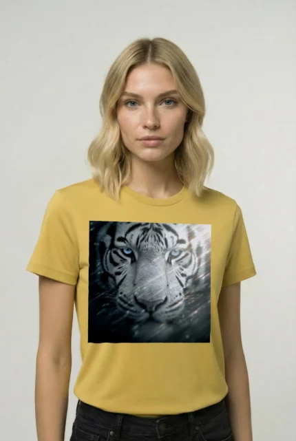 T-shirt TIGER (#038) – Image 32