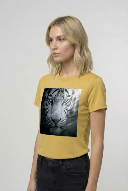 T-shirt TIGER (#038) – Image 33