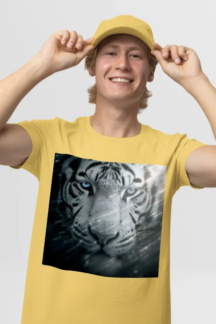 T-shirt TIGER (#038) – Image 34