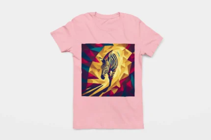 T-shirt ZEBRA (#038) – Image 21