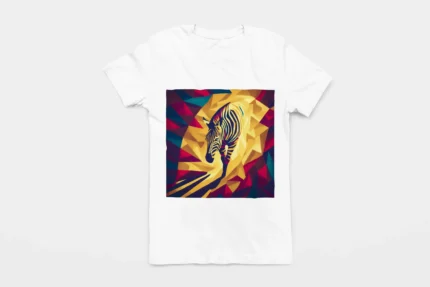 T-shirt ZEBRA (#038) – Image 26