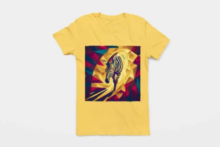T-shirt ZEBRA (#038) – Image 31