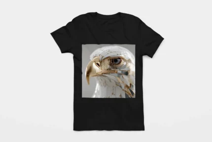 T-shirt EAGLE (#039)