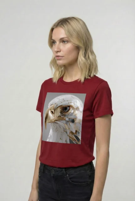 T-shirt EAGLE (#039) – Image 8