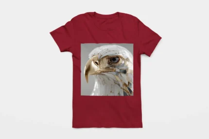 T-shirt EAGLE (#039) – Image 6