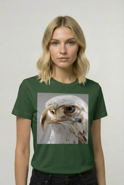 T-shirt EAGLE (#039) – Image 12