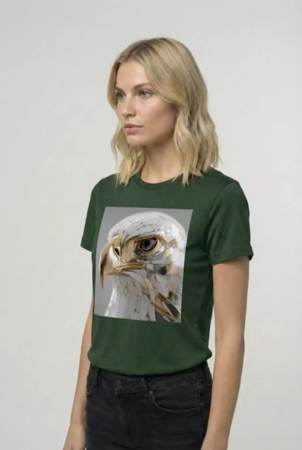 T-shirt EAGLE (#039) – Image 13