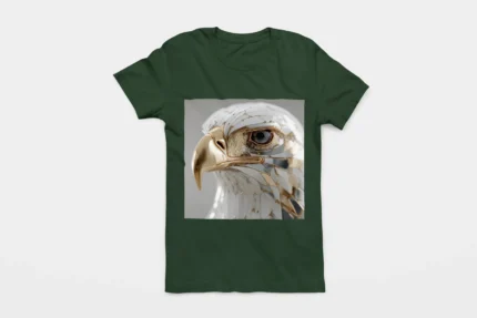 T-shirt EAGLE (#039) – Image 11