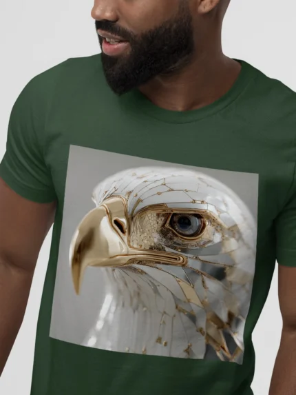 T-shirt EAGLE (#039) – Image 15