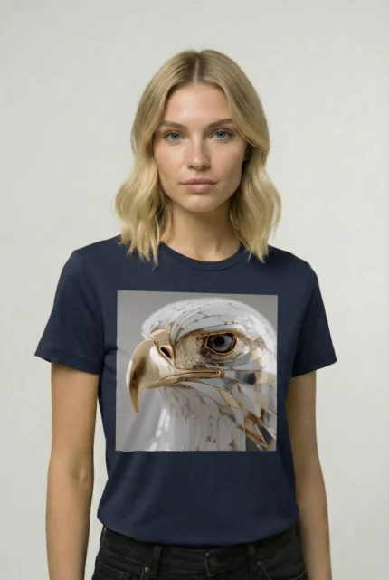 T-shirt EAGLE (#039) – Image 17