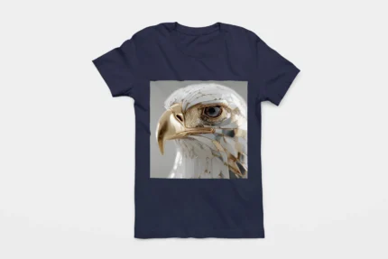 T-shirt EAGLE (#039) – Image 16