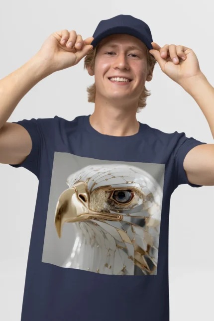 T-shirt EAGLE (#039) – Image 19