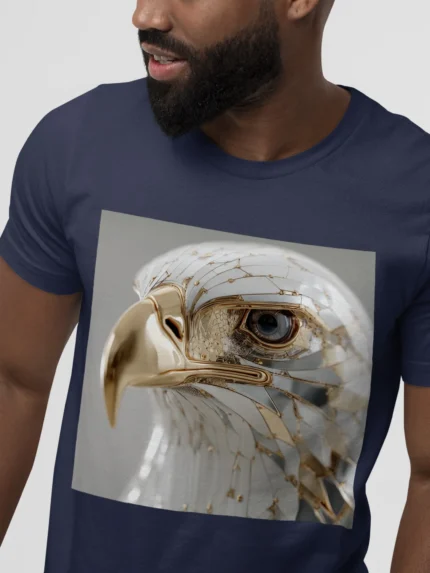 T-shirt EAGLE (#039) – Image 20