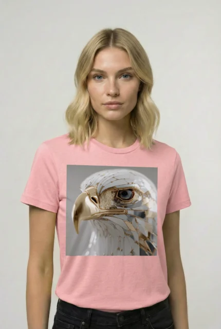 T-shirt EAGLE (#039) – Image 22