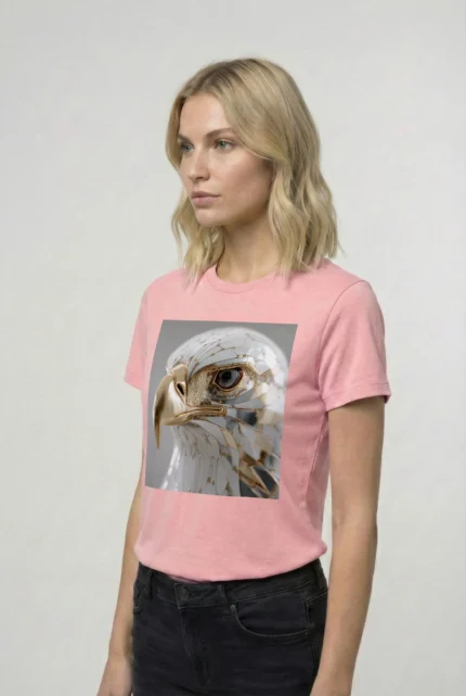 T-shirt EAGLE (#039) – Image 23