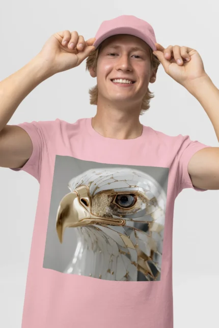 T-shirt EAGLE (#039) – Image 24