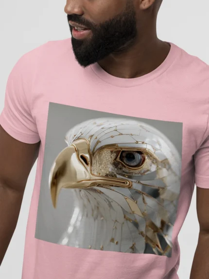 T-shirt EAGLE (#039) – Image 25