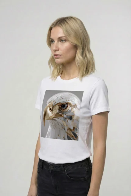 T-shirt EAGLE (#039) – Image 28