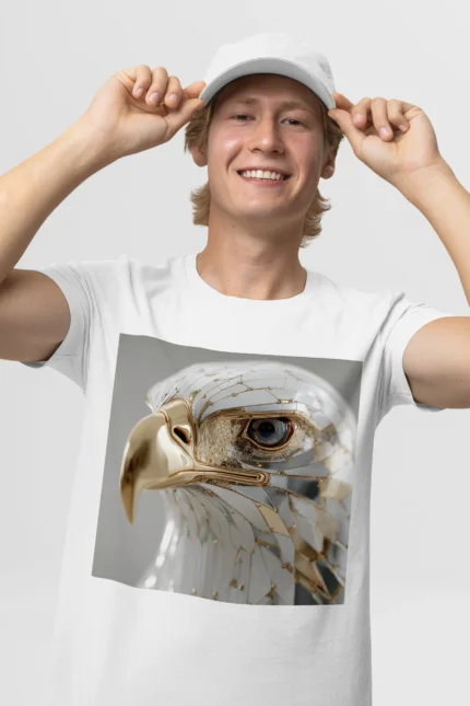 T-shirt EAGLE (#039) – Image 29