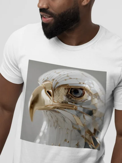 T-shirt EAGLE (#039) – Image 30