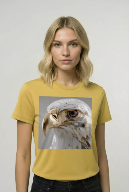 T-shirt EAGLE (#039) – Image 32