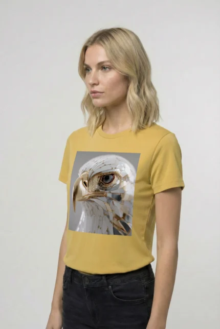 T-shirt EAGLE (#039) – Image 33