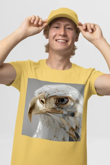 T-shirt EAGLE (#039) – Image 34