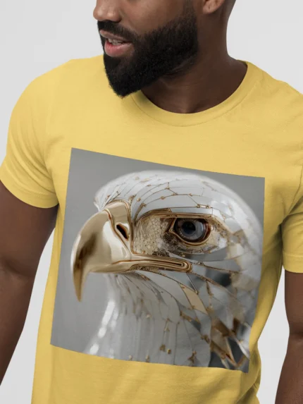 T-shirt EAGLE (#039) – Image 35