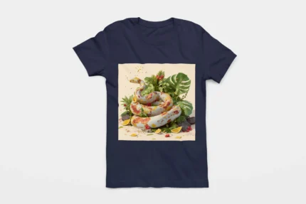 T-shirt SNAKE (#039) – Image 16