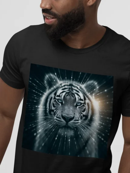 T-shirt TIGER (#039) – Image 5