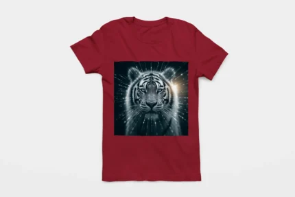 T-shirt TIGER (#039) – Image 6