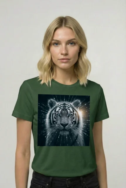 T-shirt TIGER (#039) – Image 12