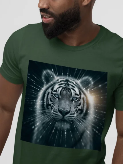 T-shirt TIGER (#039) – Image 15