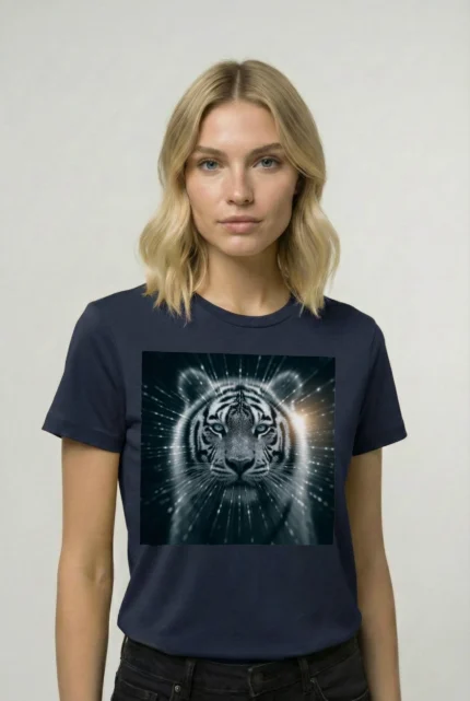T-shirt TIGER (#039) – Image 17