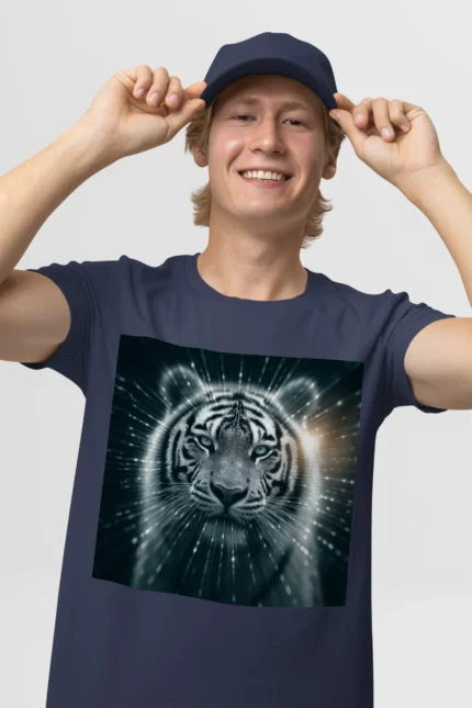 T-shirt TIGER (#039) – Image 19