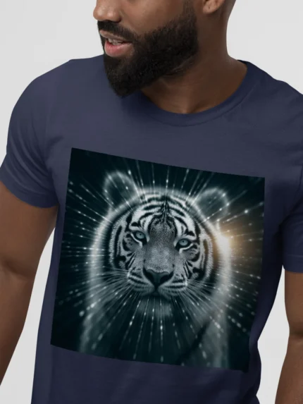 T-shirt TIGER (#039) – Image 20