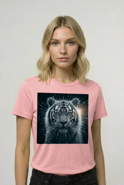 T-shirt TIGER (#039) – Image 22