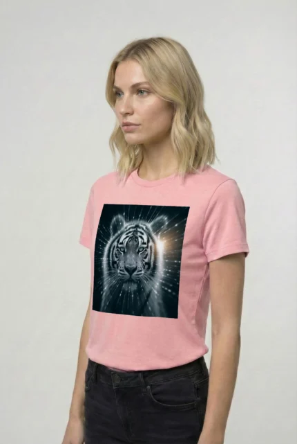 T-shirt TIGER (#039) – Image 23