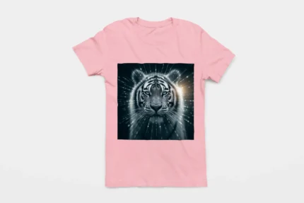 T-shirt TIGER (#039) – Image 21