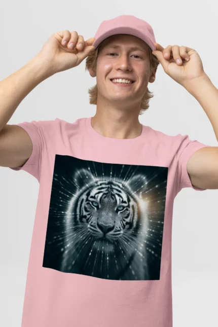 T-shirt TIGER (#039) – Image 24