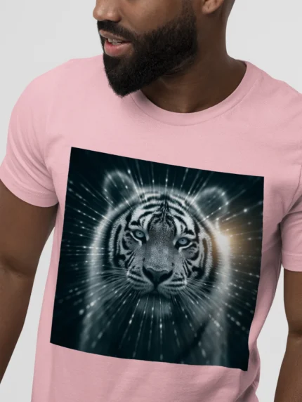 T-shirt TIGER (#039) – Image 25