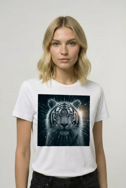 T-shirt TIGER (#039) – Image 27