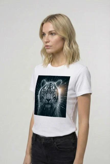 T-shirt TIGER (#039) – Image 28